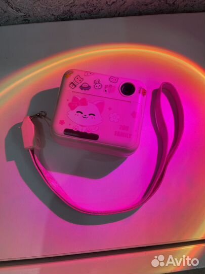 Фотоаппарат