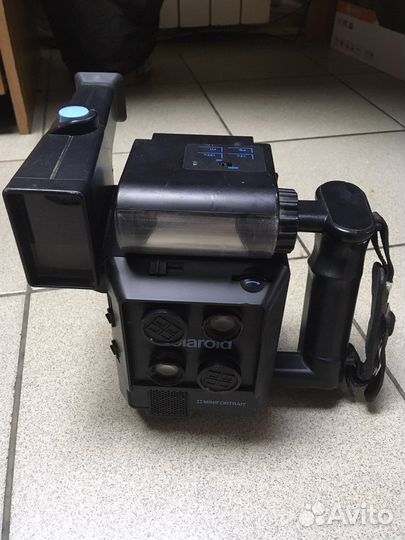 Студийная камера Palaroid 403