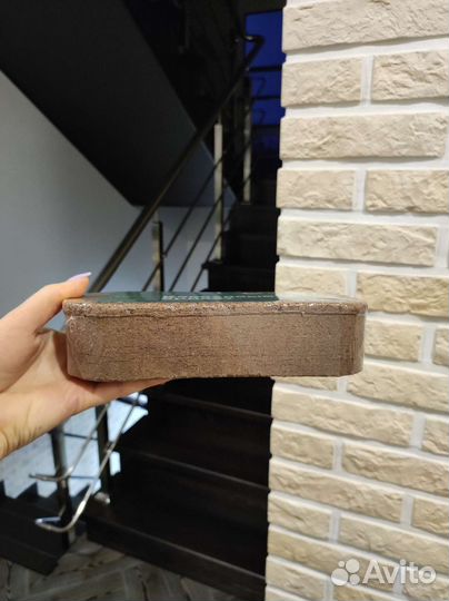 Кокосовый субстрат (брикет)