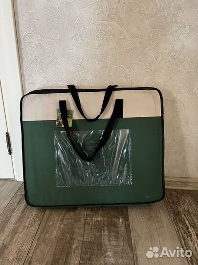 Вольер-тент для питомцев