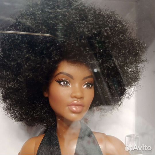 Кукла барби нрфб