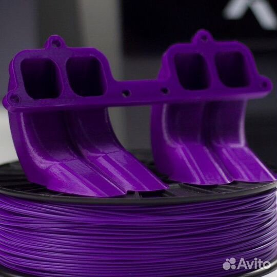 Печать на 3d принтере / 3д сканирование