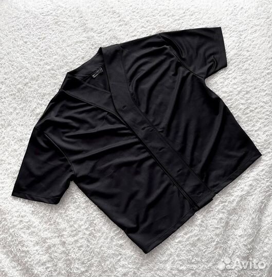 Жилетка oversize