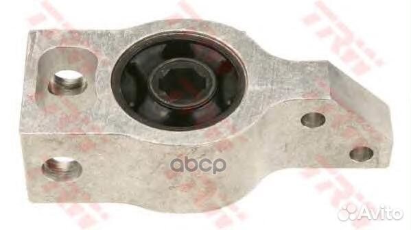 Сайлентблок VW tiguan (5N ) JBU724 TRW