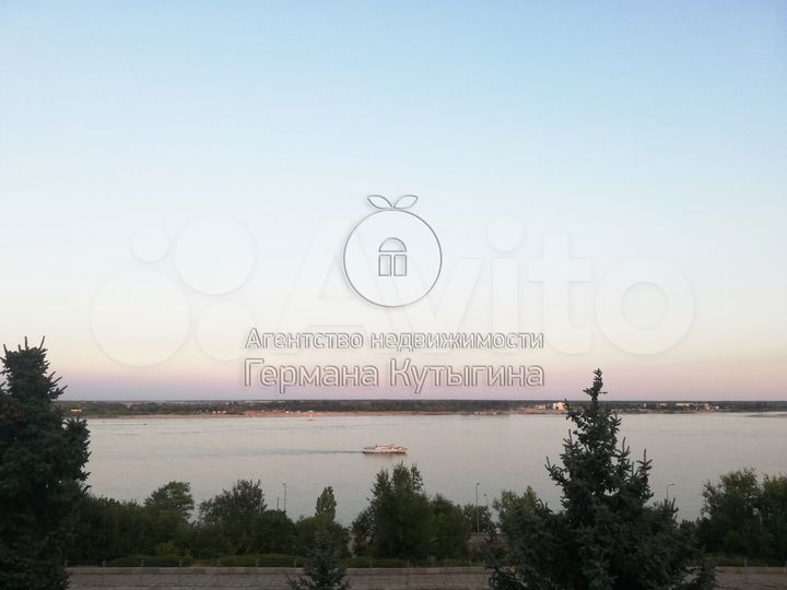 3-к. квартира, 73,9 м², 5/6 эт.