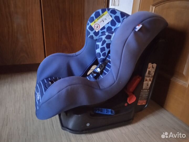 Детское автокресло от 0 до 18 кг