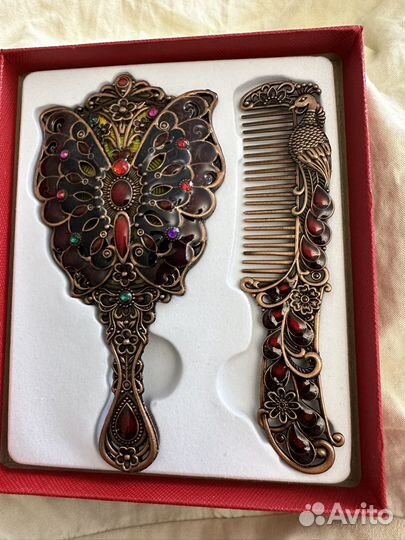 Готовый подарочный набор для девочек и девушек