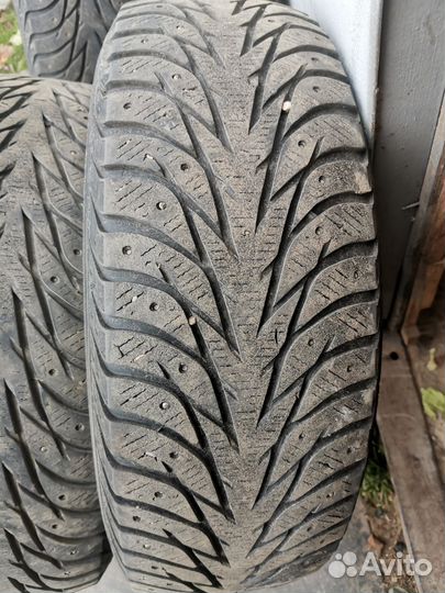 Yokohama Ice Guard IG55 225/65 R17