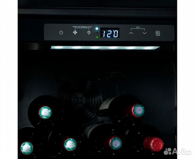 Холодильник винный Climadiff