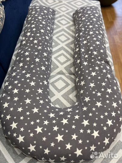 Подушка для беременных