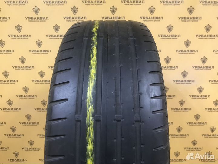 Continental ContiSportContact 2 205/55 R16 94V