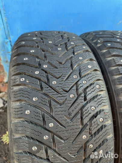 Ikon Tyres Nordman 8 205/50 R17