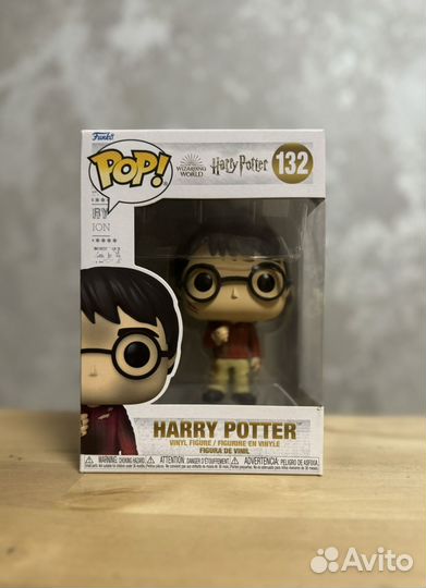 Фигурка funko pop