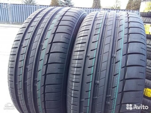 Triangle Sports TH201 275/45 R21 110Z