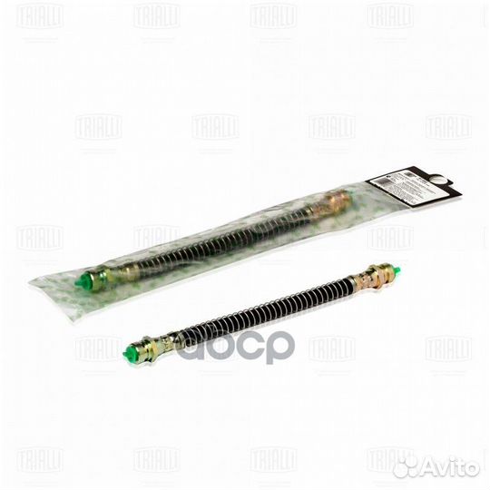 Шланг торм. для а/м Hyundai Getz (02) зад. пра