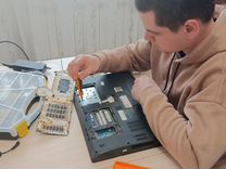 Компьютерный мастер на дому Компьютерный ремонт