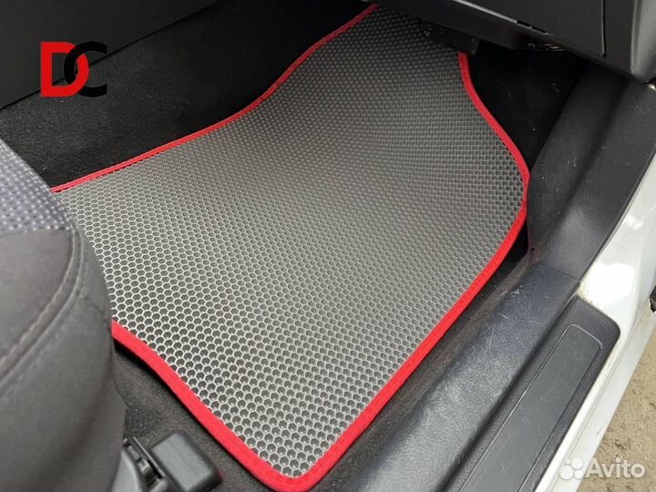 Эва/EVA коврики для любой модели авто