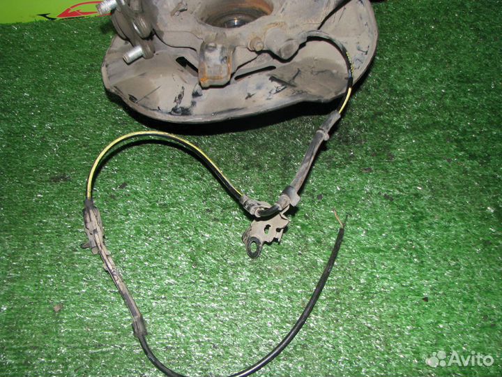 Ступица toyota, ADT250,ADT251,AZT250,AZT250W,AZT25