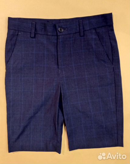 Шорты новые 140