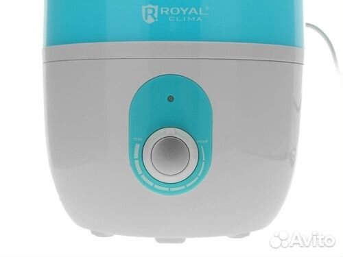 Увлажнитель воздуха Royal Clima RUH-S380/3.0M-BU