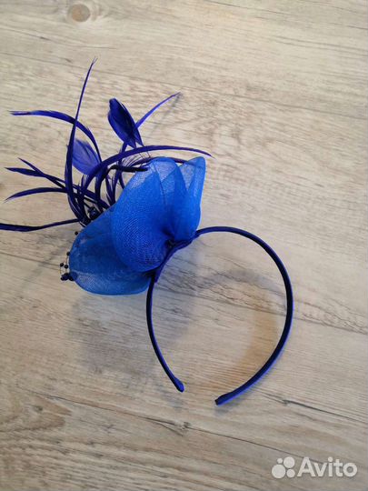 Ободок для волос