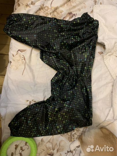 Костюм для собак