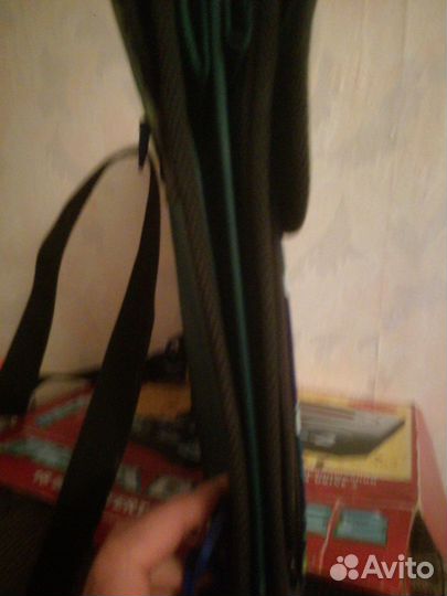 Ранец школьный из 90 новое состояние