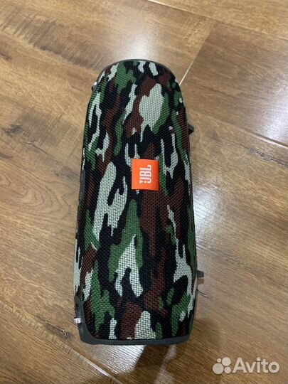 Колонка jbl экстрим оригинал