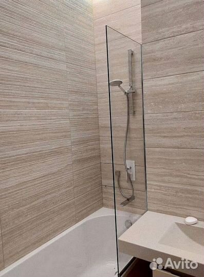 Душевая кабина