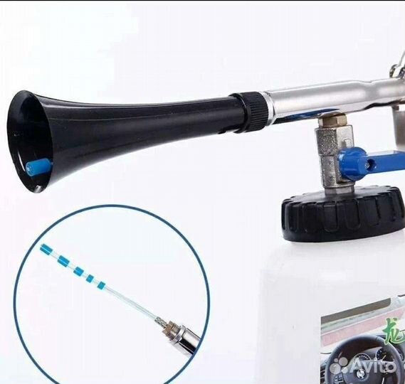 Торнадор (Tornado)