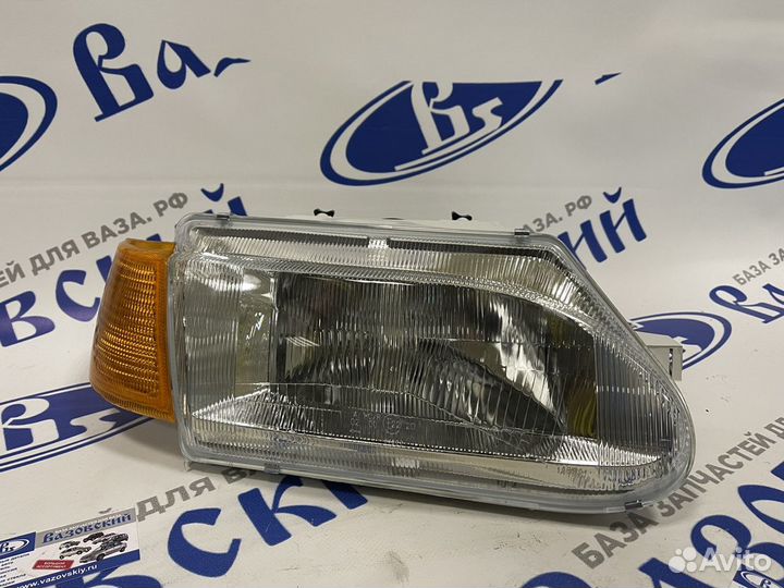 Фара Ваз 2113-2114-2115