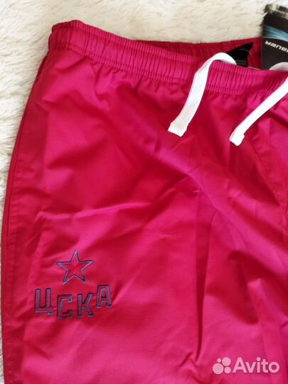 Спортивные штаны Nike bayer