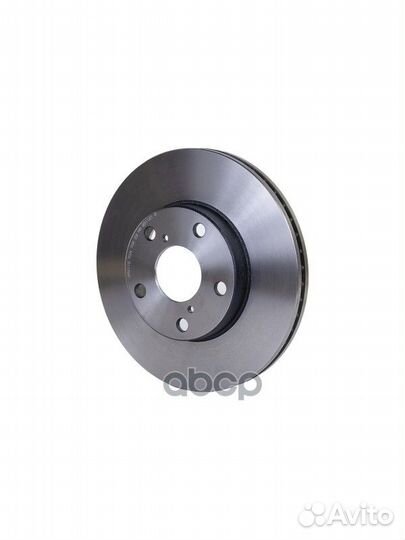 Z06116 диск тормозной передний Toyota RAV 4 al