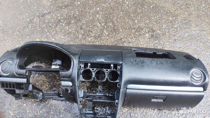 Торпедо Mazda 6gg