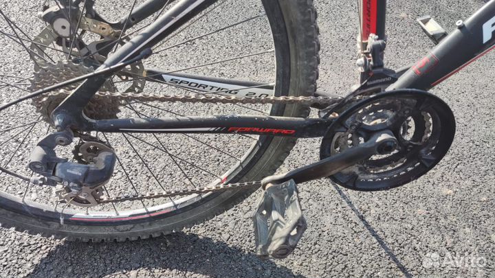 Велосипеды бу взрослый