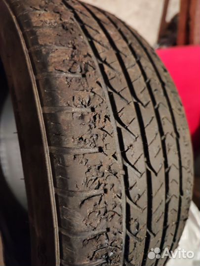 Goodyear Eagle Sport 215/50 R17