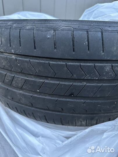 Hankook Ventus Prime 3 K125 225/55 R18