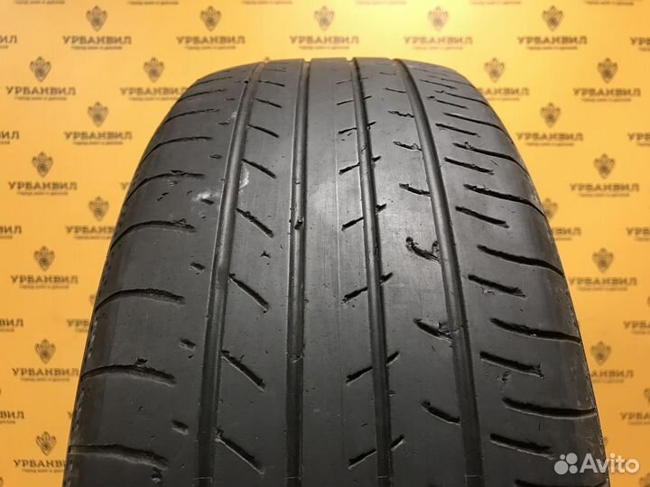 Yokohama BluEarth AE51 205/65 R16 95H