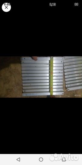 Радиатор для радиокомпонентов