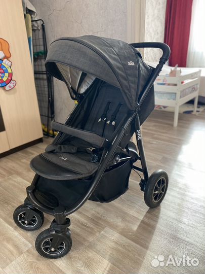 Прогулочная коляска Joie Mytrax
