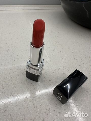 Помада Dior rouge 080