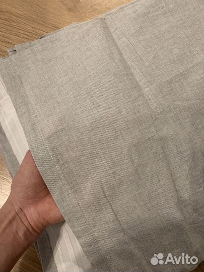 Шторы гардины IKEA