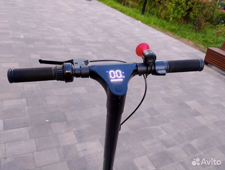 Электросамокат midway i-max pro