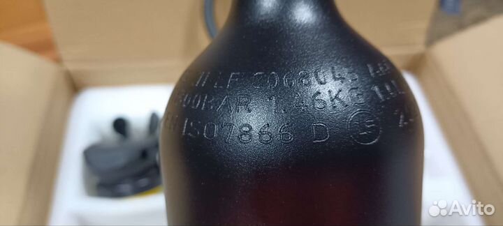 Мини акваланг, дайвинг