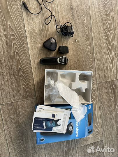 Электрическая бритва Philips series 5000
