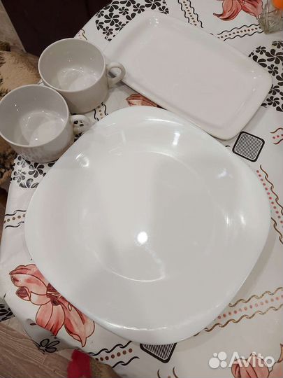 Набор посуды