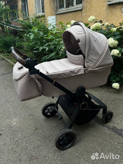 Коляска Carello Epica 2 в 1