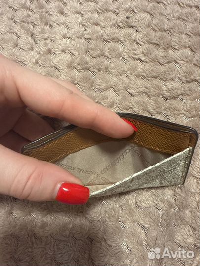 Картхолдер michael kors