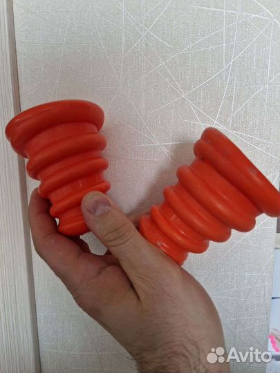 Улитка для корма собак