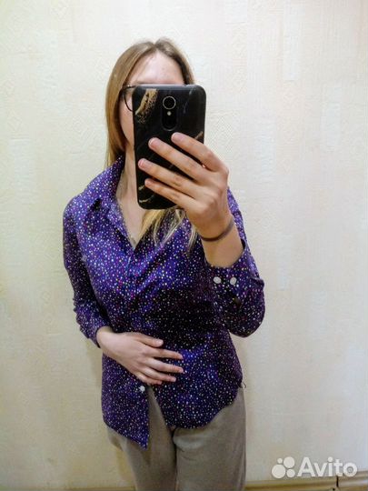 Женская одежда